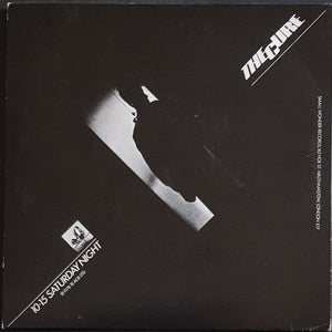 Cure - Killing An Arab - Unofficial Release