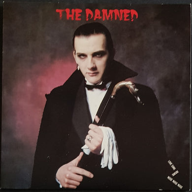 Damned - Love Song