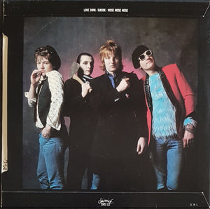 Damned - Love Song