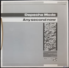 Load image into Gallery viewer, Depeche Mode - Just Can&#39;t Get Enough