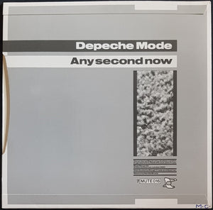 Depeche Mode - Just Can't Get Enough