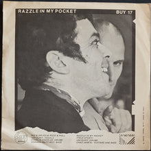 Load image into Gallery viewer, Ian Dury - Sex &amp; Drugs &amp; Rock &amp; Roll