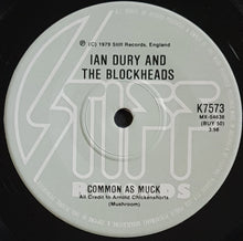 Load image into Gallery viewer, Ian Dury - Reasons To Be Cheerful, Part 3