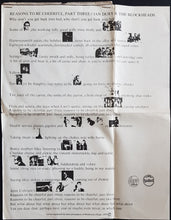 Load image into Gallery viewer, Ian Dury - Reasons To Be Cheerful, Part 3