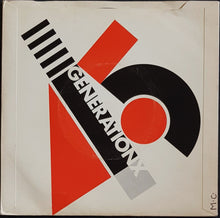 Load image into Gallery viewer, Generation X - Your Generation