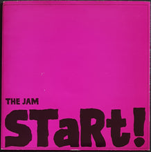 Load image into Gallery viewer, The Jam - Start!
