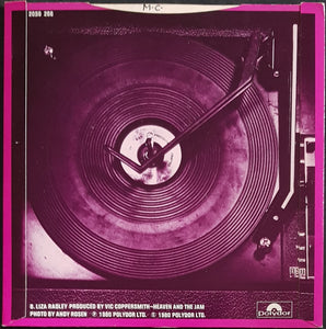 The Jam - Start!