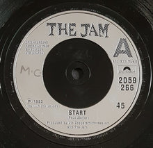 Load image into Gallery viewer, The Jam - Start!