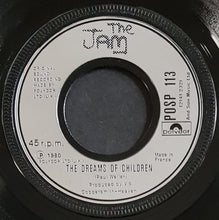 Load image into Gallery viewer, The Jam - Going Underground