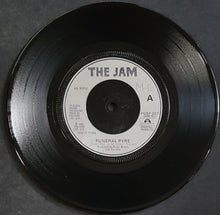 Load image into Gallery viewer, The Jam - Funeral Pyre