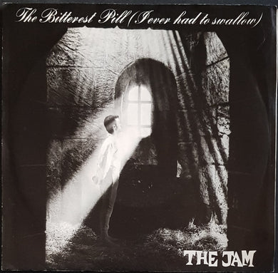 The Jam - The Bitterest Pill (I Ever Had To Swallow)