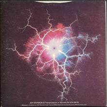 Load image into Gallery viewer, Joy Division - Transmission