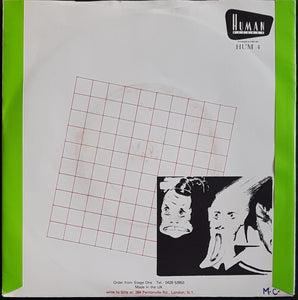 Slits - Animal Space