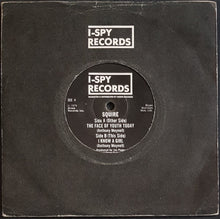 Load image into Gallery viewer, Squire - The Face Of Youth Today