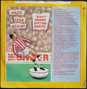 Undertones - My Perfect Cousin