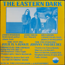 Load image into Gallery viewer, Eastern Dark - Julie Is A Junkie