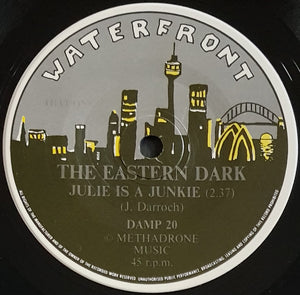 Eastern Dark - Julie Is A Junkie