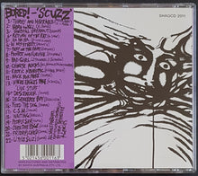 Load image into Gallery viewer, Bored! - Scuzz