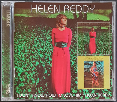 Helen Reddy - I Don't Know How To Love Him / Helen Reddy