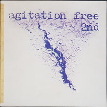 Load image into Gallery viewer, Agitation Free - 2nd