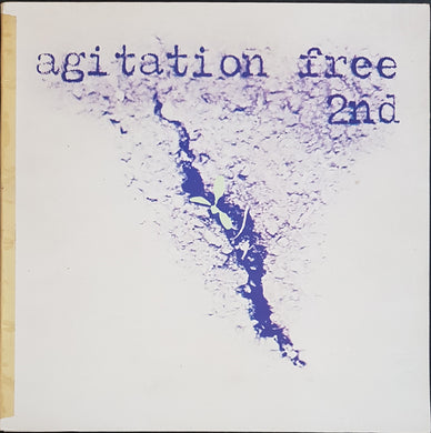 Agitation Free - 2nd