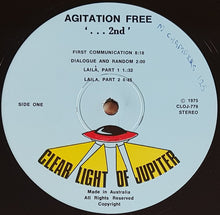 Load image into Gallery viewer, Agitation Free - 2nd