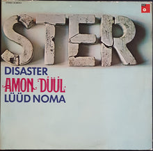 Load image into Gallery viewer, Amon Duul - Disaster