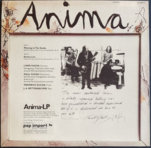 Load image into Gallery viewer, Anima - Anima