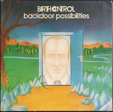 Birth Control - Backdoor Possibilities