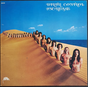 Birth Control - Increase