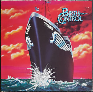 Birth Control - Titanic