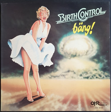 Birth Control - Bang!