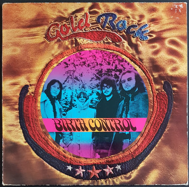 Birth Control - Birth Control - Gold Rock Reissue