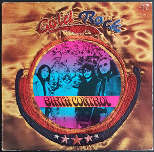 Birth Control - Birth Control - Gold Rock Reissue