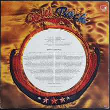 Load image into Gallery viewer, Birth Control - Birth Control - Gold Rock Reissue