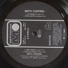 Load image into Gallery viewer, Birth Control - Birth Control - Gold Rock Reissue