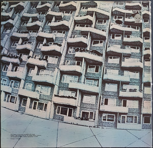 Brave New World - Impressions On Reading Aldous Huxley