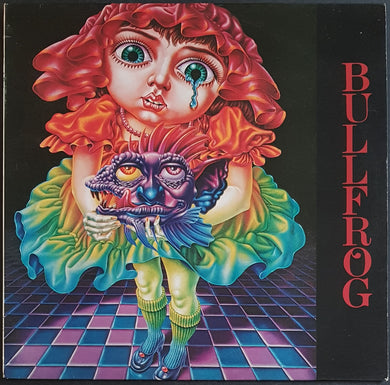 Bullfrog - Bullfrog