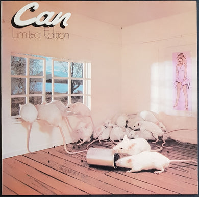 Can - Limited Edition