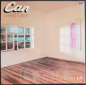 Can - Limited Edition