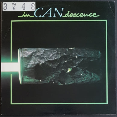 Can - InCANdescence