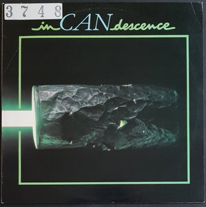 Can - InCANdescence