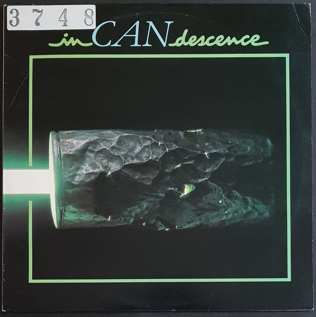 Can - InCANdescence