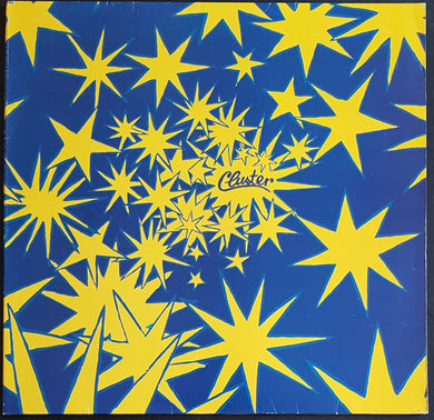 Cluster - Cluster II