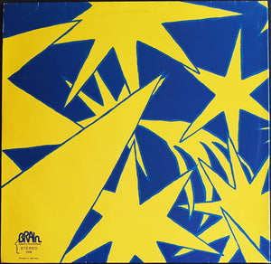 Cluster - Cluster II