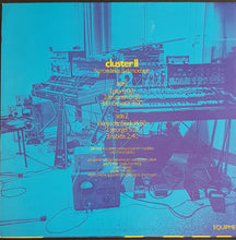 Load image into Gallery viewer, Cluster - Cluster II