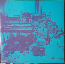 Load image into Gallery viewer, Cluster - Cluster II