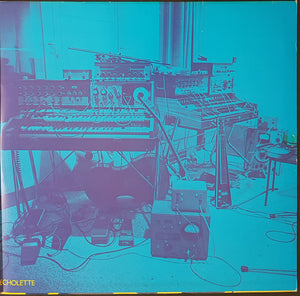Cluster - Cluster II