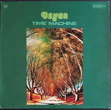 Load image into Gallery viewer, Dzyan - Time Machine