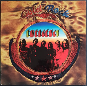 Emergency - Gold Rock